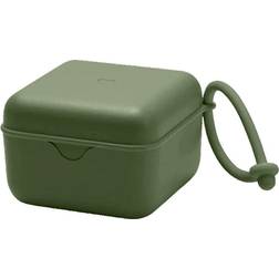 Bibs Caja ficticia Hunter Green