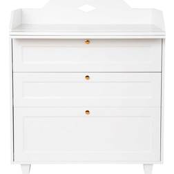 Cam Cam Copenhagen Luca Changing Table