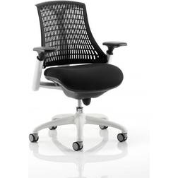 Flex Dynamic Synchro Tilt Task Operator Office Chair