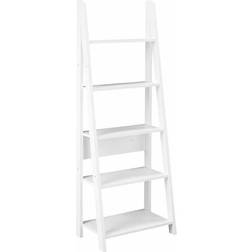 LPD Furniture Tiva Ladder Book Shelf