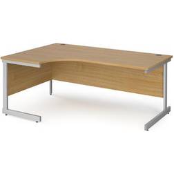 Dams International Left Hand Writing Desk