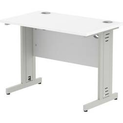 Dynamic Impulse Cable Managed 1000 Writing Desk