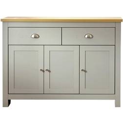 GFW Lancaster Sideboard 82x111.7cm