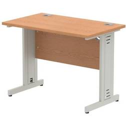 Dynamic Impulse Cable Managed 1000 Writing Desk