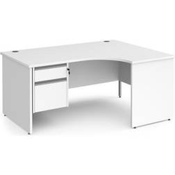 Dams International Right Hand Ergonomic with 2 Writing Desk