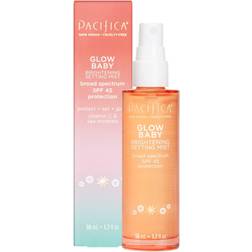 Pacifica Glow Baby Brightening Setting Mist