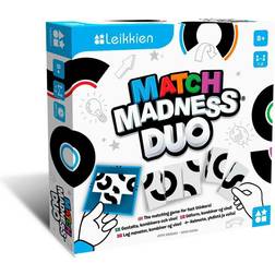 FoxMind Match Madness Duo