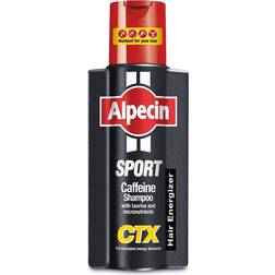 Alpecin Sport Shampoo With 8.5fl oz