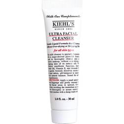 Kiehl's Since 1851 Ultra Facial Cleanser 30ml