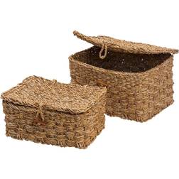 Dixie Esther Basket 12.6" 2