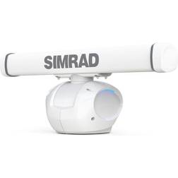 Simrad HALO-3 Pulse Compression-radar med ri-12 Interface & 20m kabel