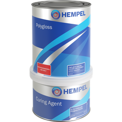 Hempel Polygloss Cream