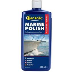 Star Brite Marine Polish 500 ml