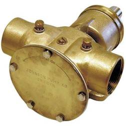 Johnson Impellerpumpe Bronze F8b-8