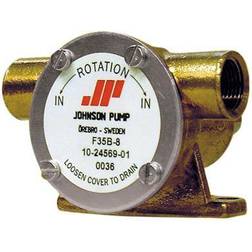 Johnson Impellerpumpe bronze F35B-8