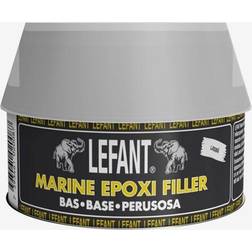 Lefant Epoxifiller Grå 450G