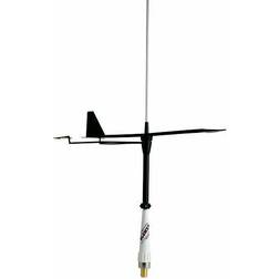 Glomex RA179 Windex 300mm till VHF eller mast