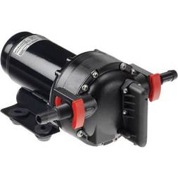 Johnson Aqua-Jet WPS 5.2 Pumpe 24V 20L