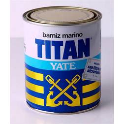 Titan Barniz brillante incoloro yate 750ml 045000734