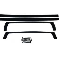 Garmin 010-12673-01 Flush Mount Kit for echoMAP Plus 9Xsv