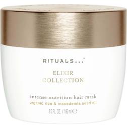 Rituals Elixir Collection Intense Nutrition Hair Mask 0008