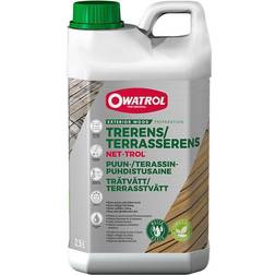 Owatrol Net-Trol Trærens 2,5 Liter