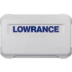 Lowrance HDS-12 LIVE Suncover