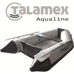 Talamex Aqualine QLA250 Gummibåd