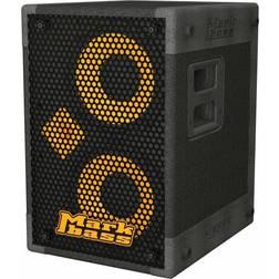 MarkBass MB58R 102 P 4 Gabinete de bajo