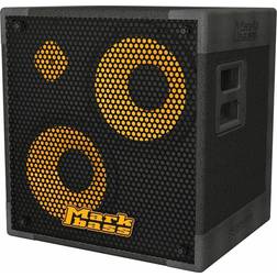 MarkBass MB58R 122 Pure 4 Box E-Bass