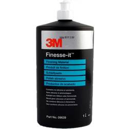 3M Finesse-it Polissage de peinture 09639 Bouteille blanc 1