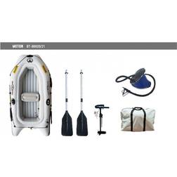 Aqua Marina Barca gongiabile Classic T-18 300 cm