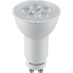 Sylvania 5W Long Neck GU10 PAR16 Warm White SYL0026585