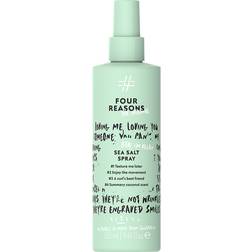 Four Reasons Original Sea Salt Spray 200ml