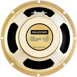 Celestion G10 Creamback 16 Ohm Altoparlanti per chitarra basso