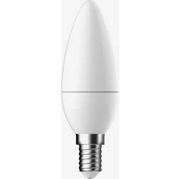 Nordlux 3,5W LED pære E14 2700K 250Lm