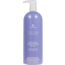 Alterna Caviar Anti-Aging Restructuring Bond Repair Shampoo