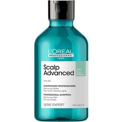 L'Oréal Professionnel Paris Scalp Advanced Anti-Oiliness Dermo-purifier 300 ml 300ml