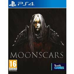 Moonscars (PS4)