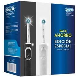 Oral-B Elektrisk Tandborste DUO VITALITY