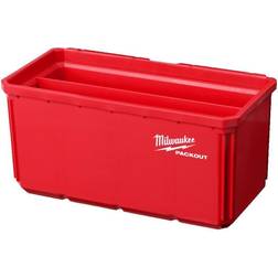 Milwaukee PACKOUT 4932480699 PACKOUT -säilytyskori 10x20 cm