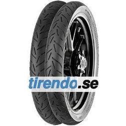 Continental ContiStreet 70/90-17 TL 38P M/C Etupyörä