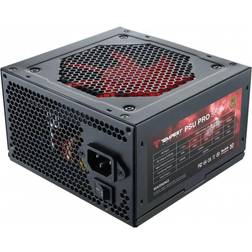 Tempest Eltillförsel Gaming PSU PRO 850W