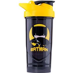 Shieldmixer Hero Pro Batman Mini 700 ml - Grey