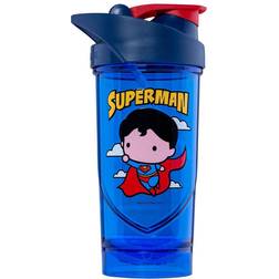 Shieldmixer Hero Pro Superman Mini