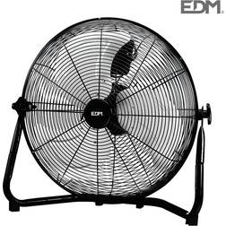 Edm 33936 Ventilateur De Sol Industriel 130W