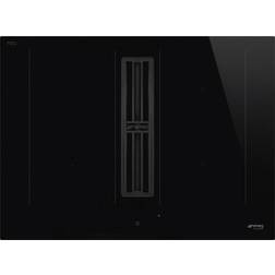 Smeg HOBD472D 70cm Air Venting