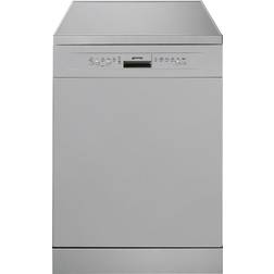 Smeg DF352CS Standard