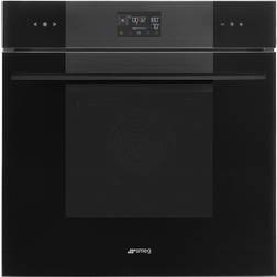 Smeg LINEA SO6102S3PB3 INBYGGNADSUGN Svart