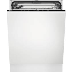 AEG FSB42607Z Fully White